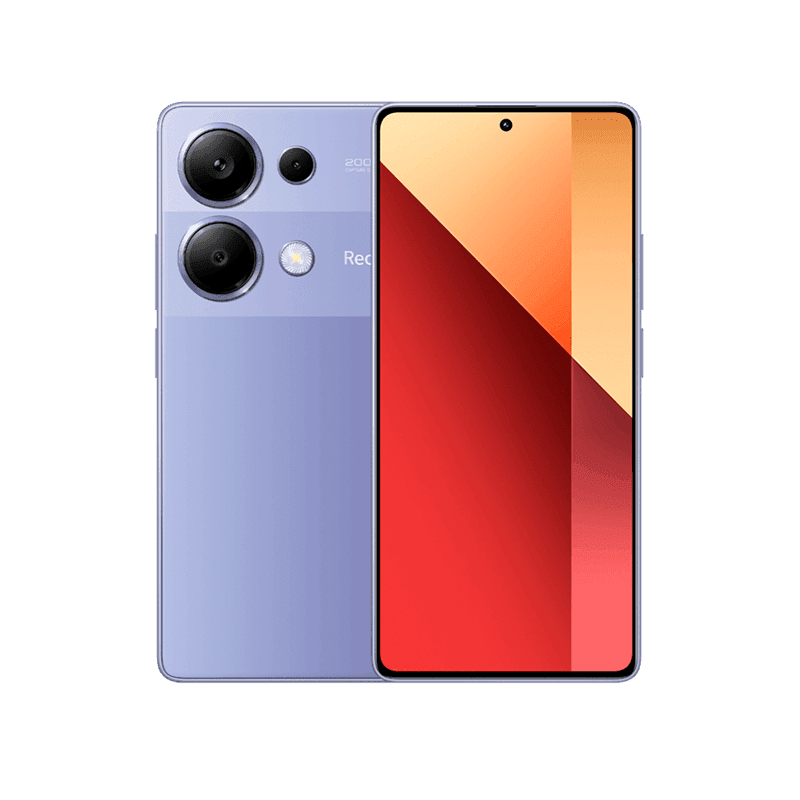 Xiaomi Note 13 Pro 512Gb 12Gb - Celulares - Innovacell Xiaomi Note 13 Pro 512Gb 12Gb - Celulares - Innovacell